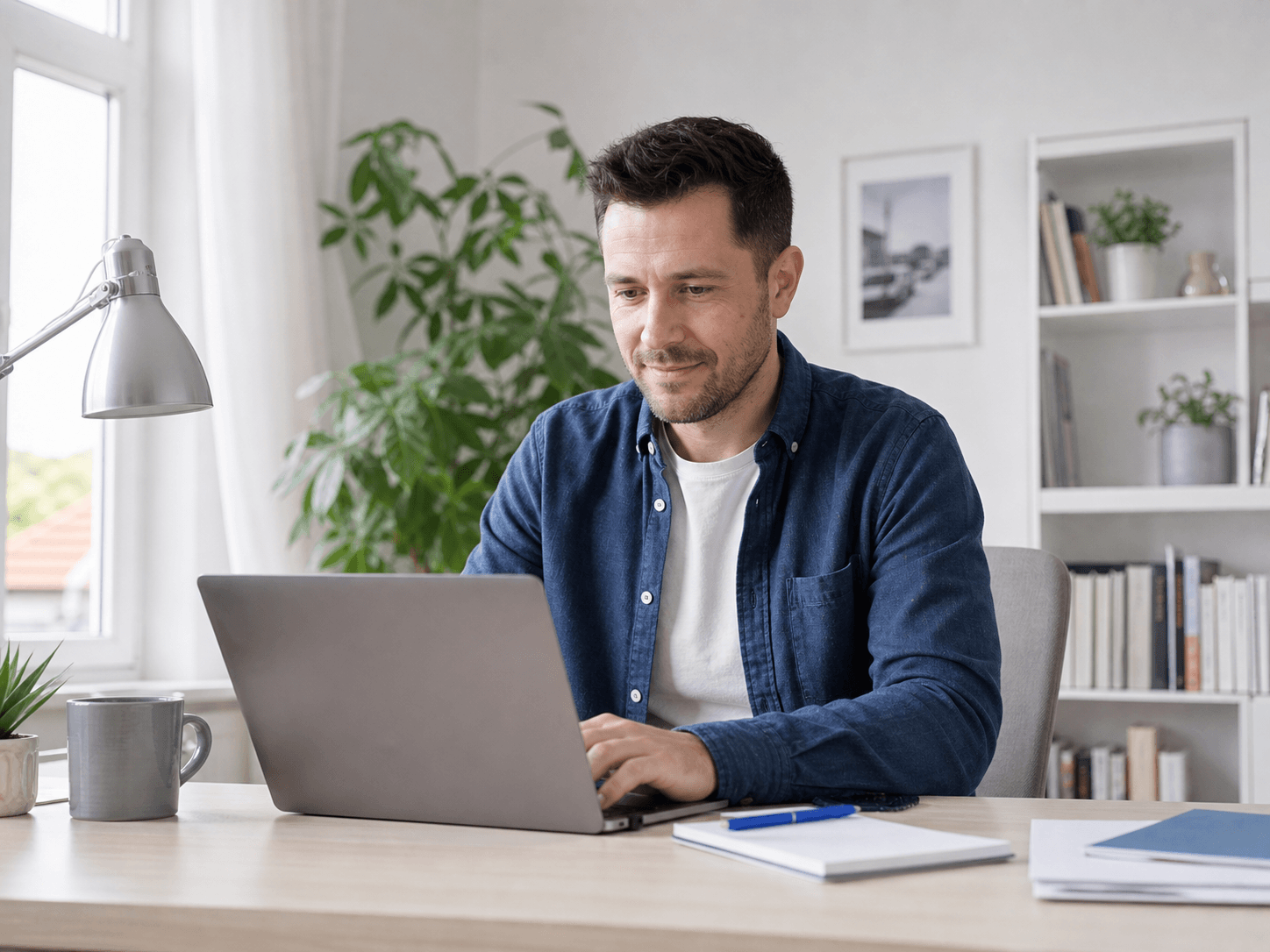 Korlátlan számú e-mail saját domain végződéssel