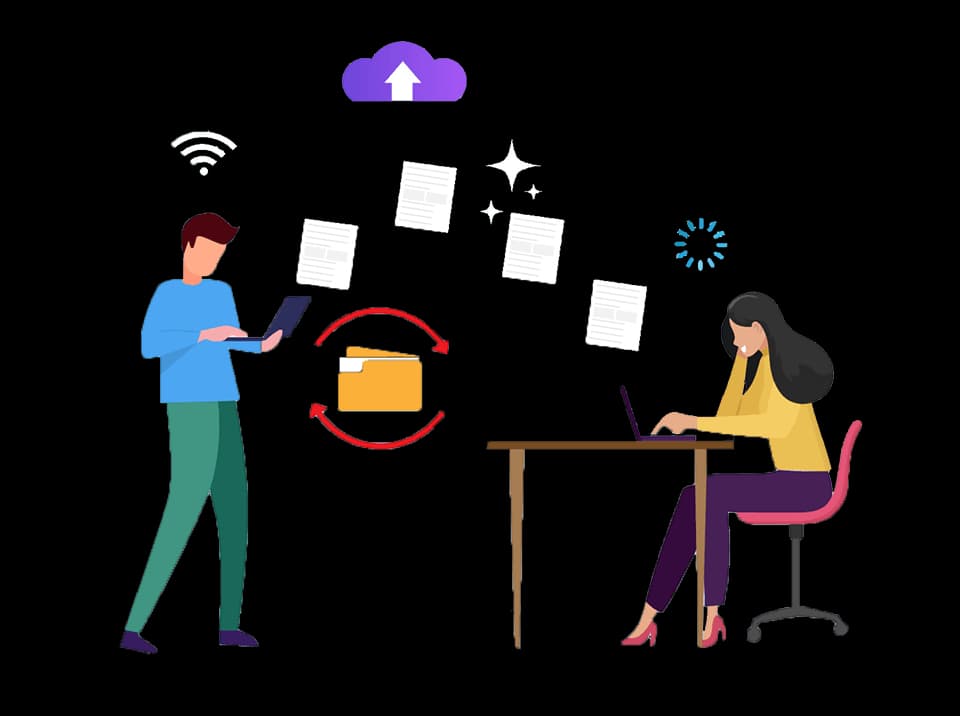 Hogyan működik a domain költöztetése?