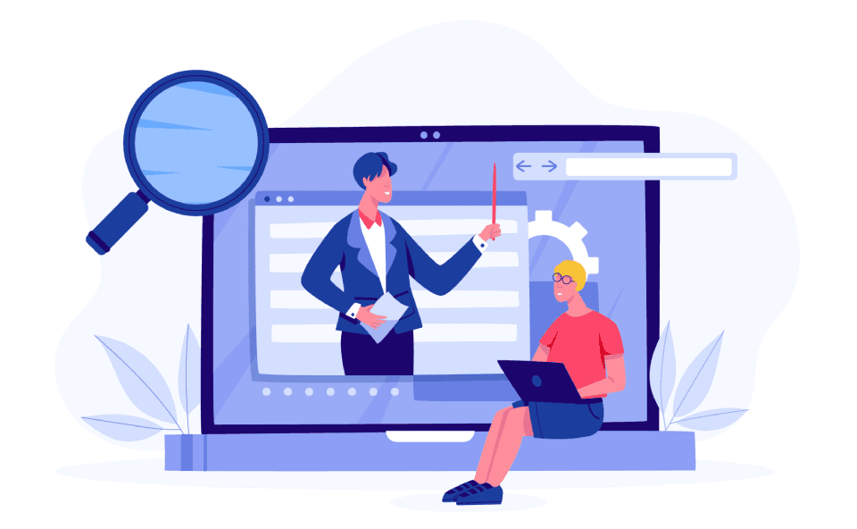 Miért szükséges a domain név?